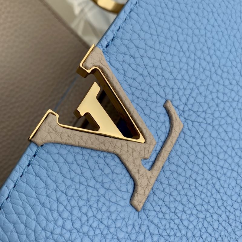 LV Top Handle Bags